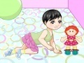                                                                     Dress up Game Cute Baby קחשמ