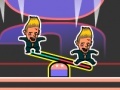                                                                     John& Edward X-factor votegrabber קחשמ