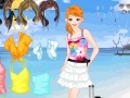                                                                     Karen at the Beach Dress Up קחשמ