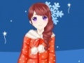                                                                     Pretty Girl Loves Winter קחשמ