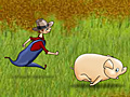                                                                     Pig Trouble קחשמ