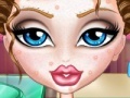                                                                     Bratz Real Makeover קחשמ
