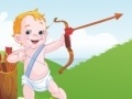                                                                     Little Angel Archery Contest קחשמ