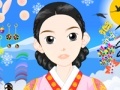                                                                     Make-up for the Korean girl קחשמ