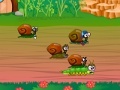                                                                     Snail race קחשמ
