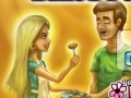                                                                     Barbie Baked Potato קחשמ