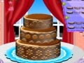                                                                     Chocolate cake maker קחשמ