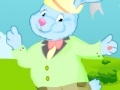                                                                     Easter rabbit dress up קחשמ
