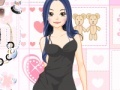                                                                     Aline dress up קחשמ