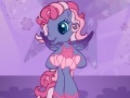                                                                     My little pony dress up קחשמ
