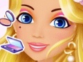                                                                     Princess Mia Makeover קחשמ