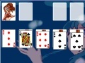                                                                     Solitaire קחשמ