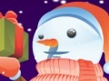                                                                     Cute snowman dress up קחשמ