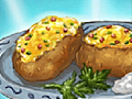                                                                     Baked Potato קחשמ