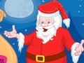                                                                     Christmas Gear Up Santa Dress Up קחשמ