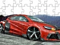                                                                     Funny Cars Jigsaw  קחשמ