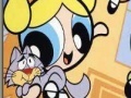                                                                     The Powerpuff Girls קחשמ