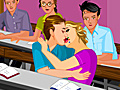                                                                     Classroom Sneak A Kiss קחשמ