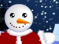                                                                     Snow Man Xmas Dressup קחשמ
