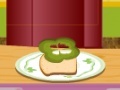                                                                     Sandwich Making קחשמ