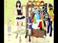                                                                     Girl Dress Up קחשמ