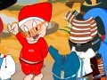                                                                     Porky Pig Dress Up קחשמ