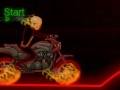                                                                     Ghost Rider Drive קחשמ