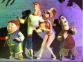                                                                     Hidden Numbers: Paranorman קחשמ