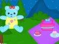                                                                     Teddybear picnic adventure קחשמ