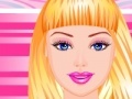                                                                     Barbie: Hairstyle studio קחשמ