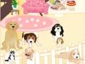                                                                     Puppy cafe קחשמ