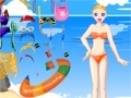                                                                     Bikini Dress Up קחשמ