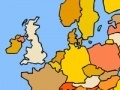                                                                    About geography: Europe קחשמ