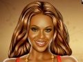                                                                     Beauty Beyonce Makeover קחשמ