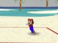                                                                       Mario Beach Volleyball ליּפש