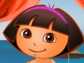                                                                     Dora at the Spa  קחשמ