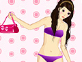                                                                     Summer Shopper Dressup קחשמ