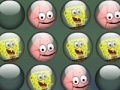                                                                     Sponge Bob Memory Balls קחשמ