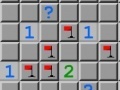                                                                     Minesweeper: 40 mines קחשמ