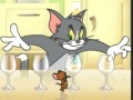                                                                     Tom and Jerry in what's the catch? קחשמ