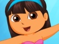                                                                     Cute Dora Mermaid Dressup קחשמ