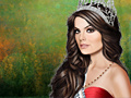                                                                     Miss Universe 2010 Makeover קחשמ