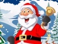                                                                     Santa Claus is coming קחשמ
