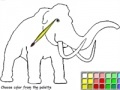                                                                     Paint the Mammoth קחשמ