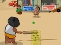                                                                     Gully Cricket  קחשמ