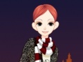                                                                     Dress up London girl קחשמ