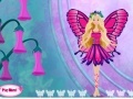                                                                     Barbie In The Realm Of Fairies קחשמ