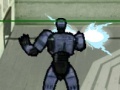                                                                     RoboCop Target Practice קחשמ