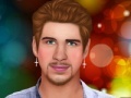                                                                     Liam Hemsworth Makeover קחשמ
