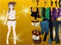                                                                     Leisa Dress Up קחשמ